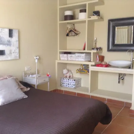 Casa De Campo Moderna Дом отдыха Саламанка