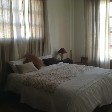 Casa De Campo Moderna Semesterbostad Salamanca
