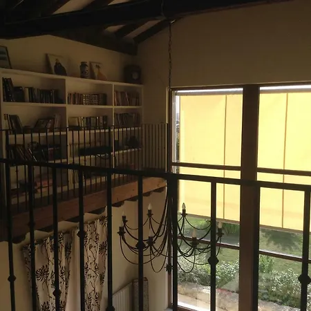 Semesterbostad Casa De Campo Moderna *
