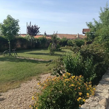 Casa De Campo Moderna Дом отдыха *