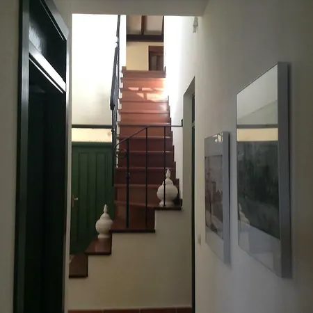 Casa De Campo Moderna Semesterbostad *