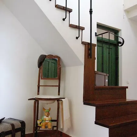 Semesterbostad Casa De Campo Moderna *