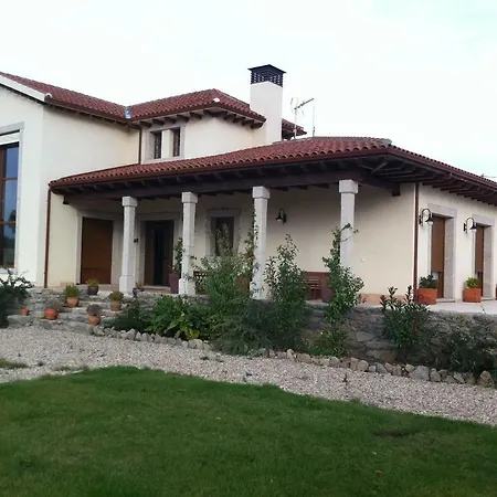 Casa De Campo Moderna Дом отдыха Саламанка